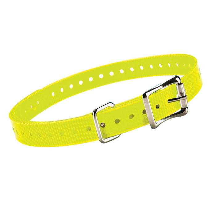 Alternative view of Garmin 3/4-inch Collar Strap