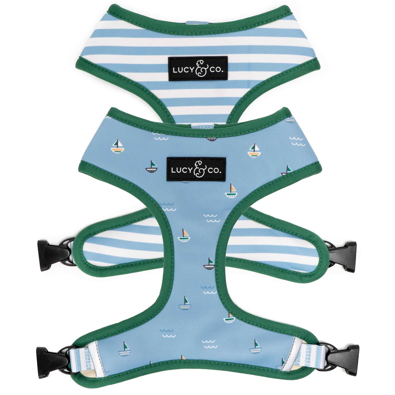 Reversible Harness Harness