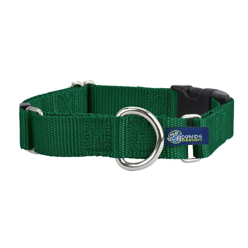 2 Hounds Martingale Dog Collar