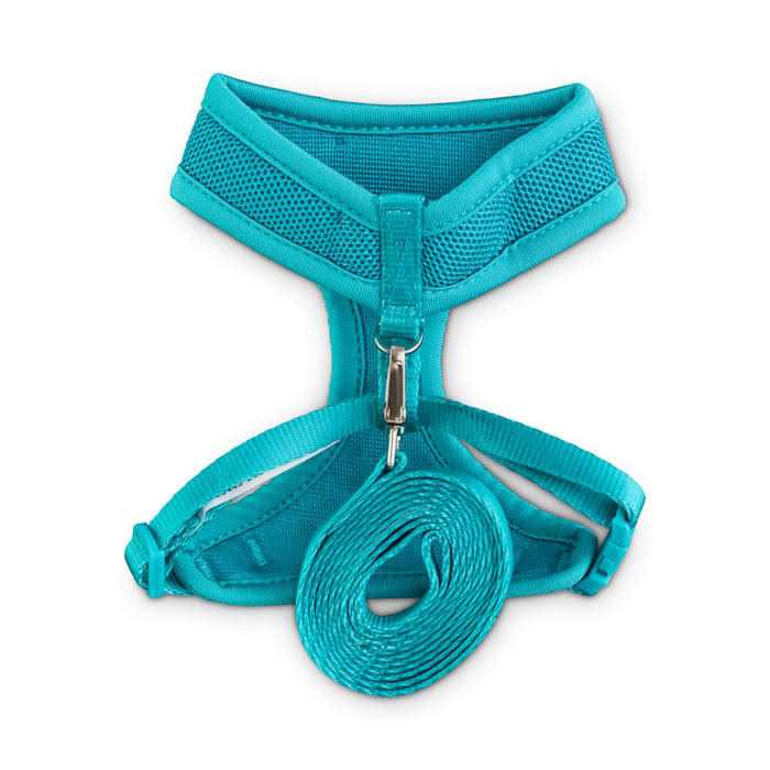 Alternative view of Youly Cat Harness Set
