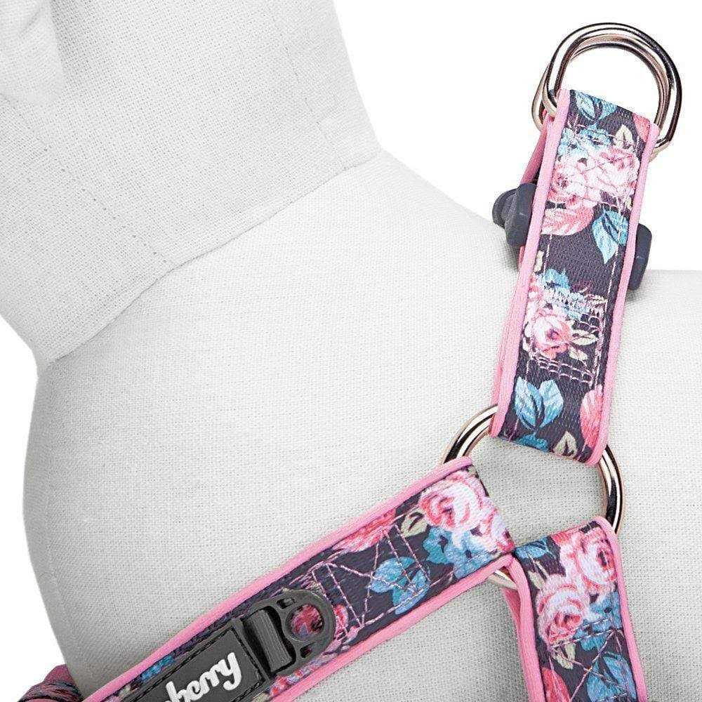 Alternative view of Blueberry Pet Step Dog Harness