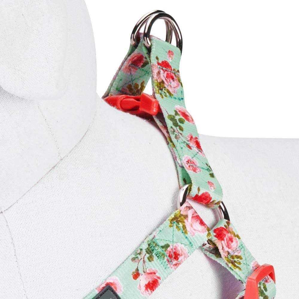 Alternative view of Blueberry Pet Step Dog Harness