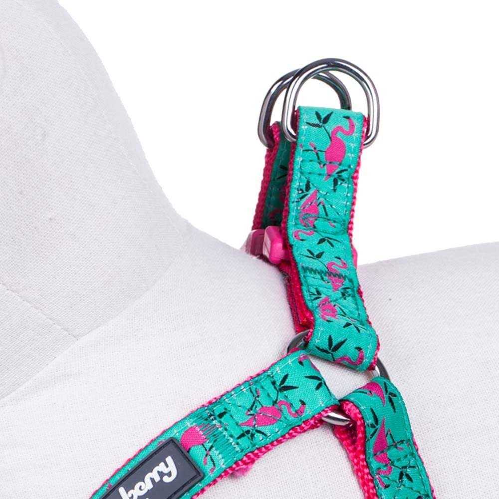 Alternative view of Blueberry Pet Step Dog Harness
