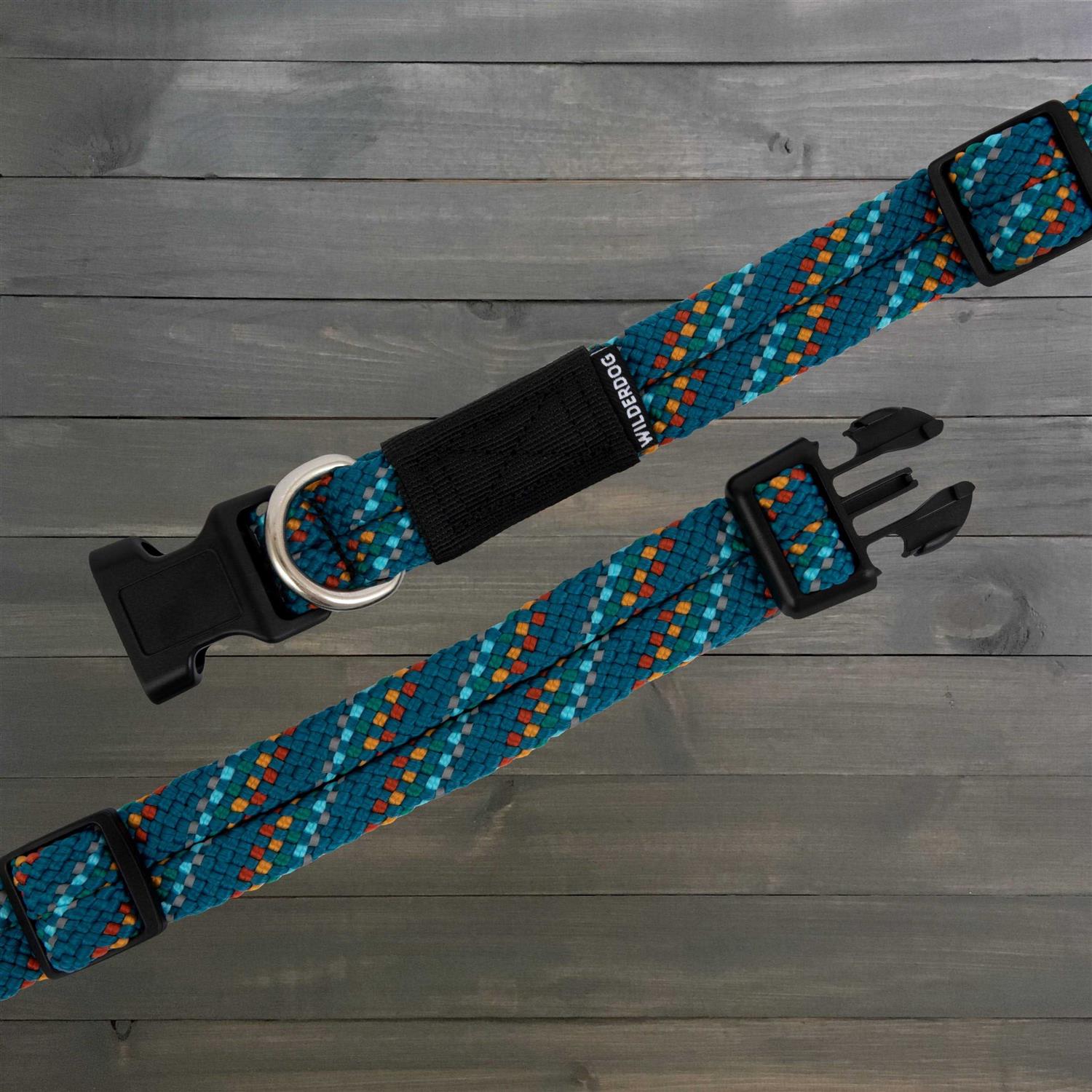 Rope Collar Wilderdog