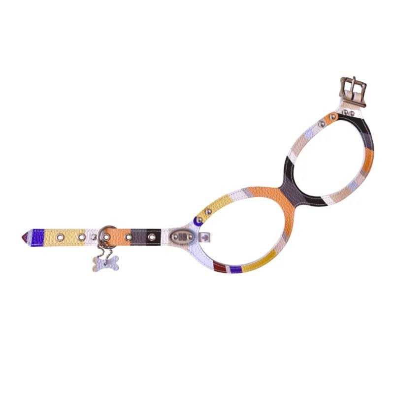 Alternative view of Buddy Belts Buddy Harness Pebble Grain
