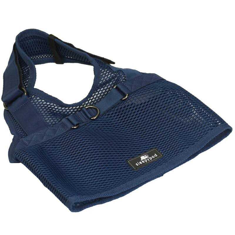 Alternative view of Sleepypod Martingale Walking Dog Harness