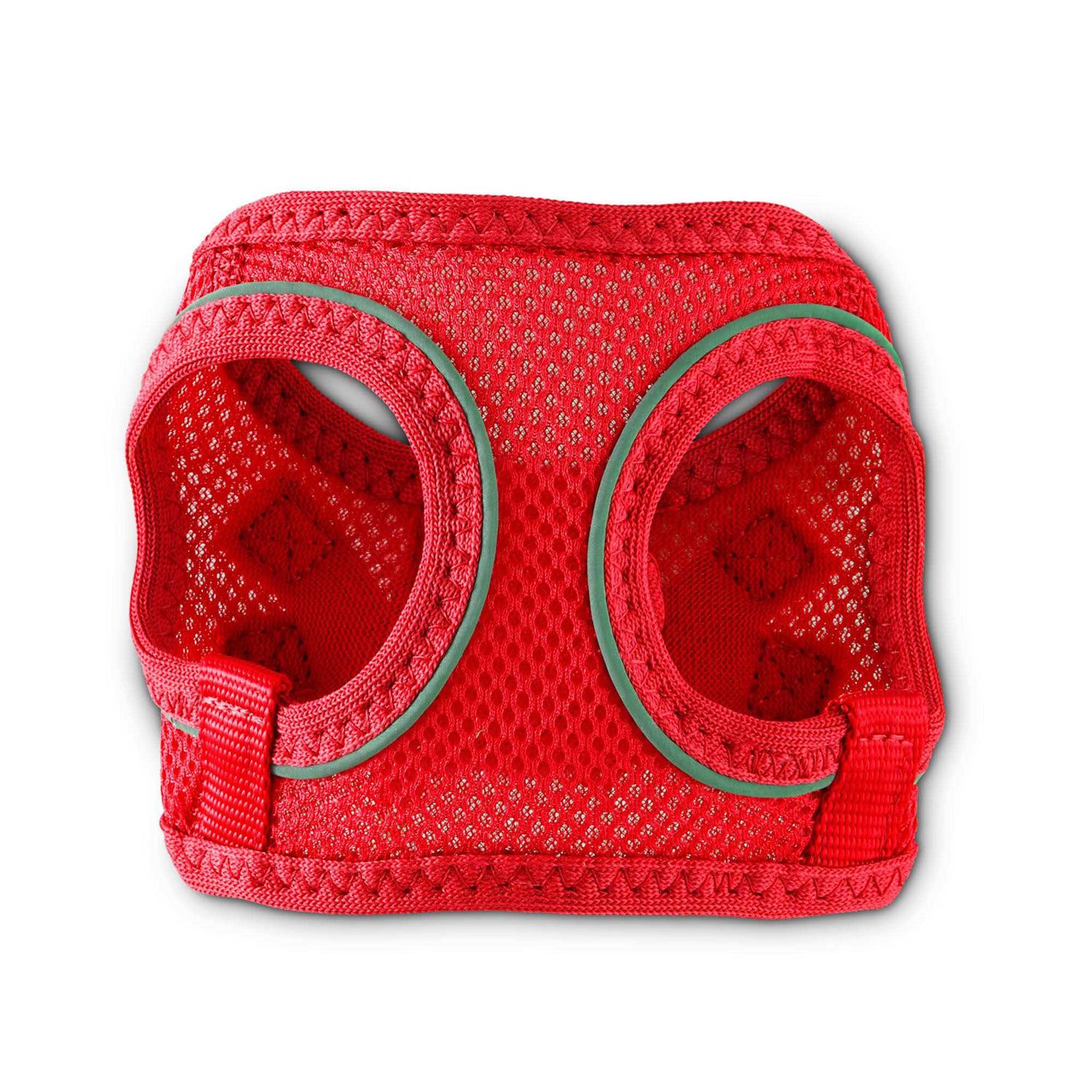 Alternative view of YOULY Mesh Dog Harness