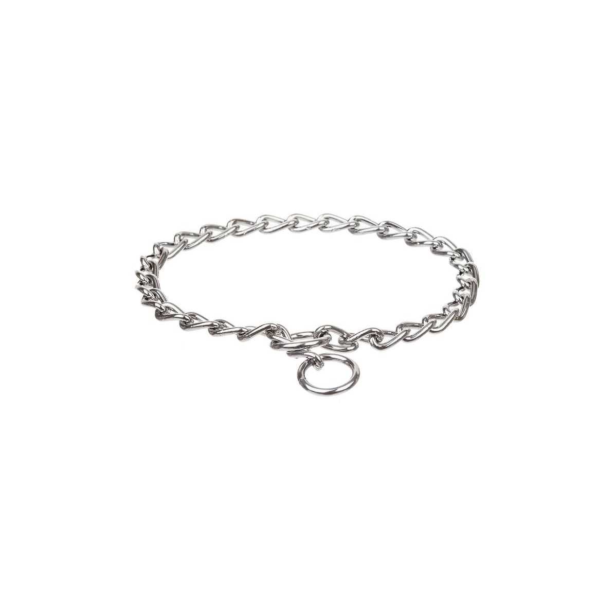 EveryYay Heavy Chain Dog Collar