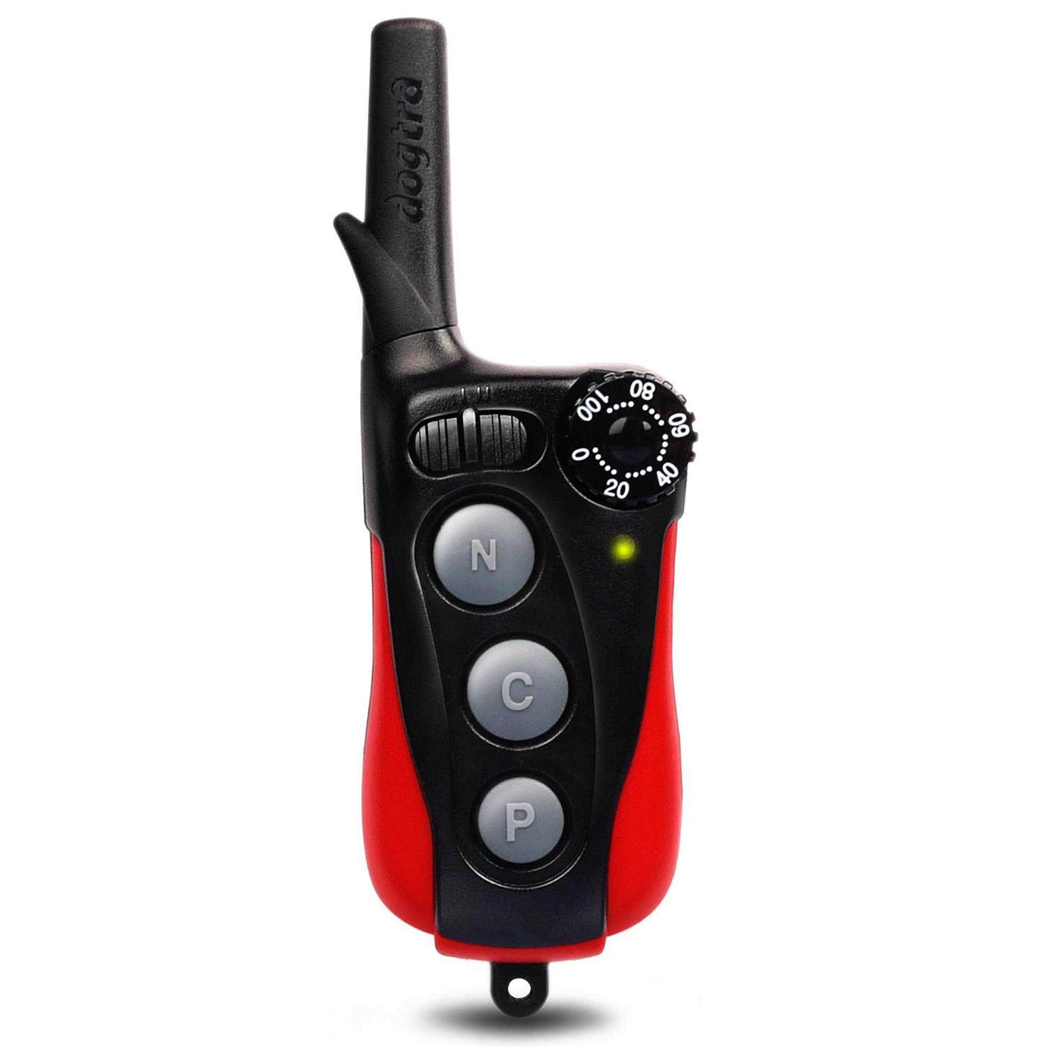 Alternative view of Dogtra IQ Plus Remote Trainer IQ-PLUS