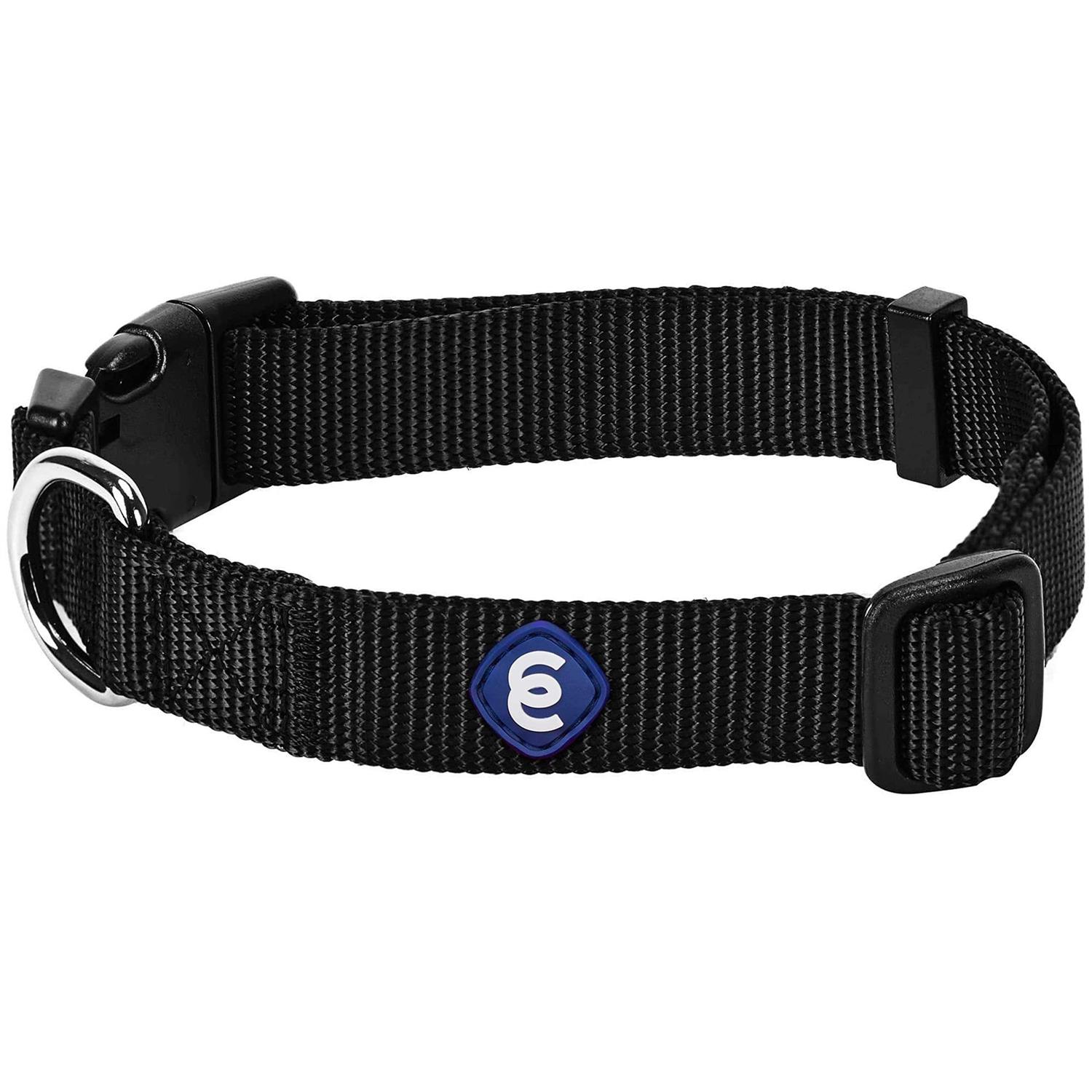 Blueberry Pet Classic Dog Collar