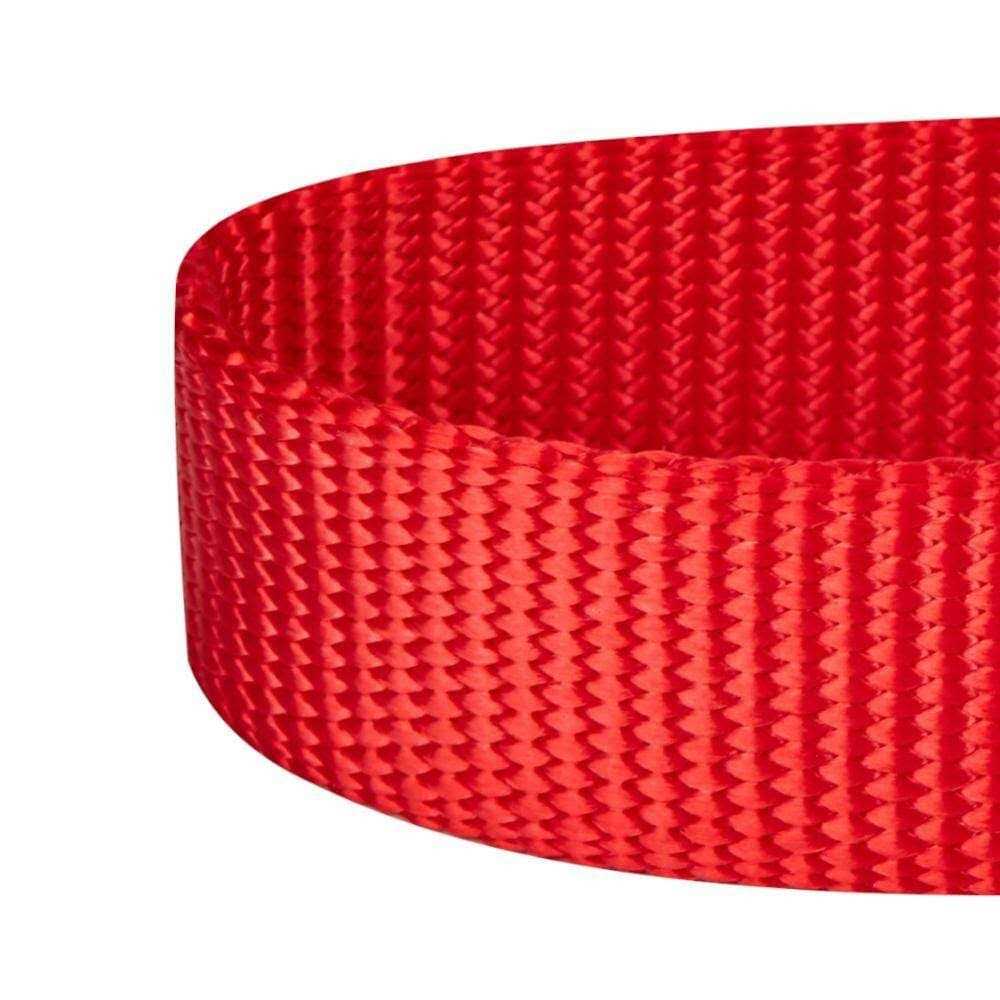 Alternative view of Blueberry Pet Classic Dog Collar