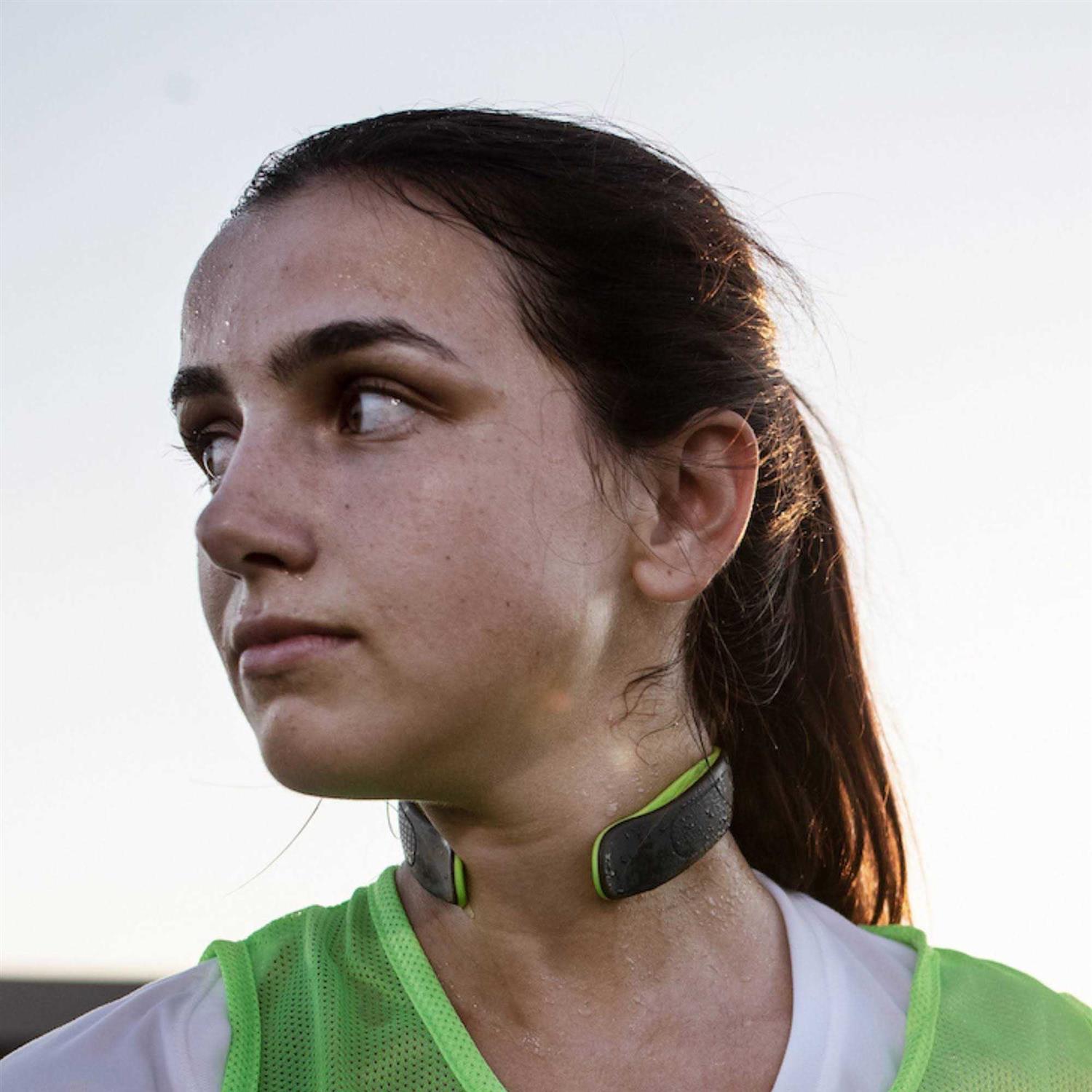 Q Collar - Size 14