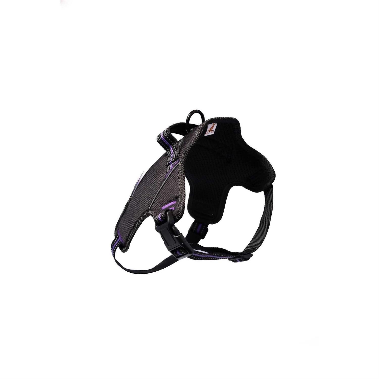 Alternative view of Doggy Tales Patented Hart Harness