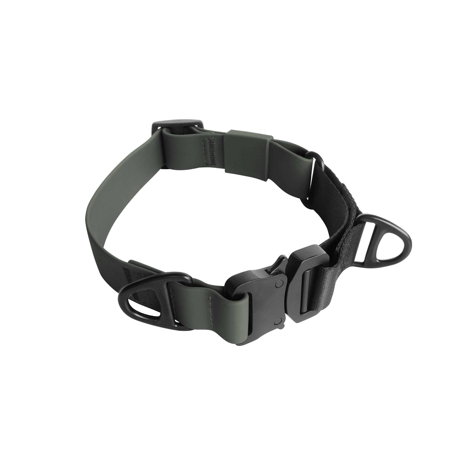 Waterproof Martingale Collar