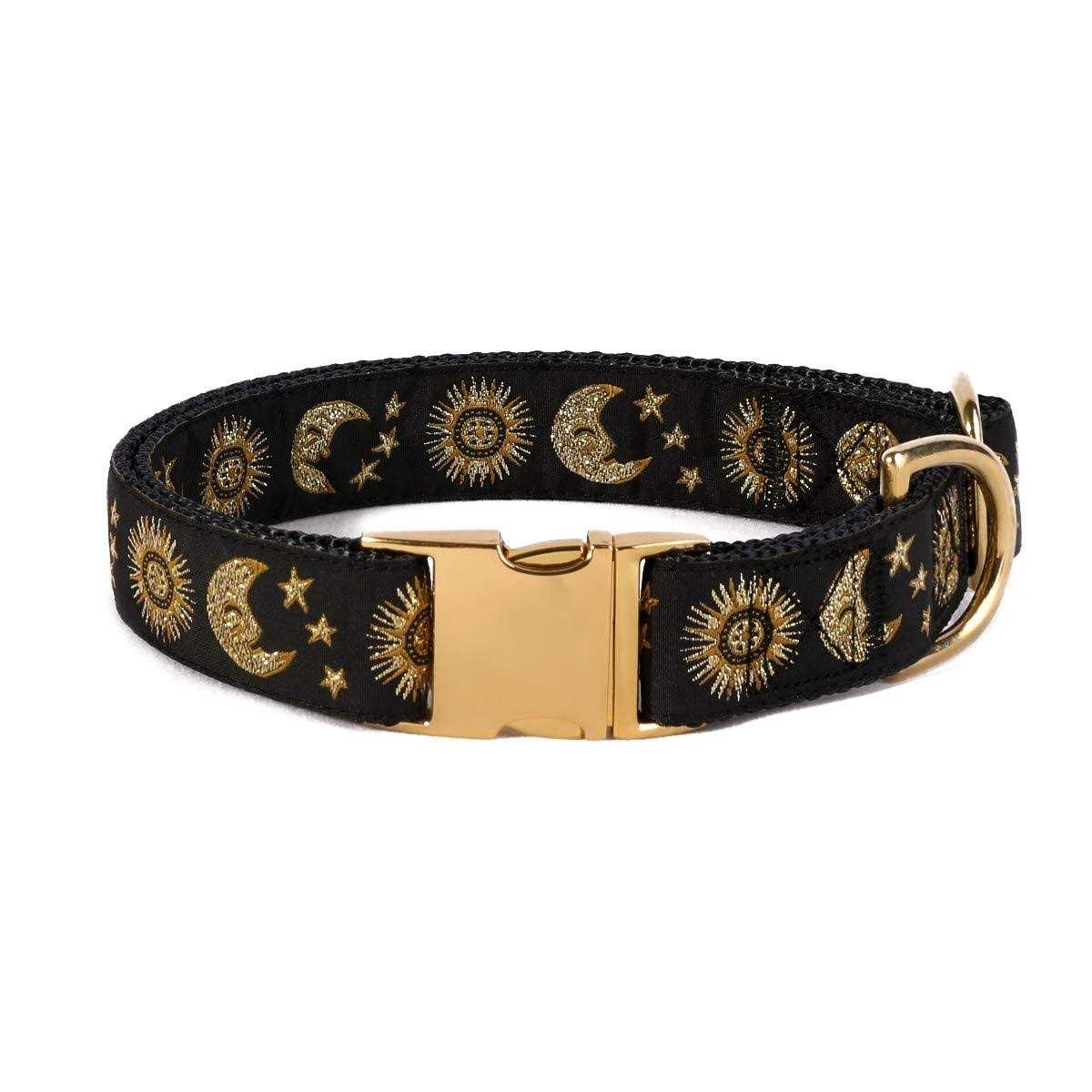 waaag Pet Supplies Cat Collar Dog Collar Cat Leash