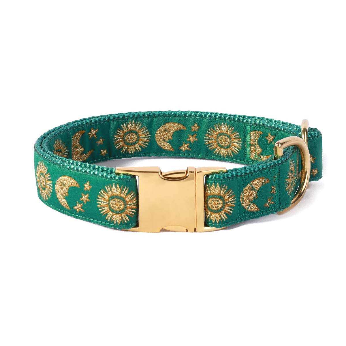 waaag Pet Supplies Cat Collar Dog Collar Cat Leash