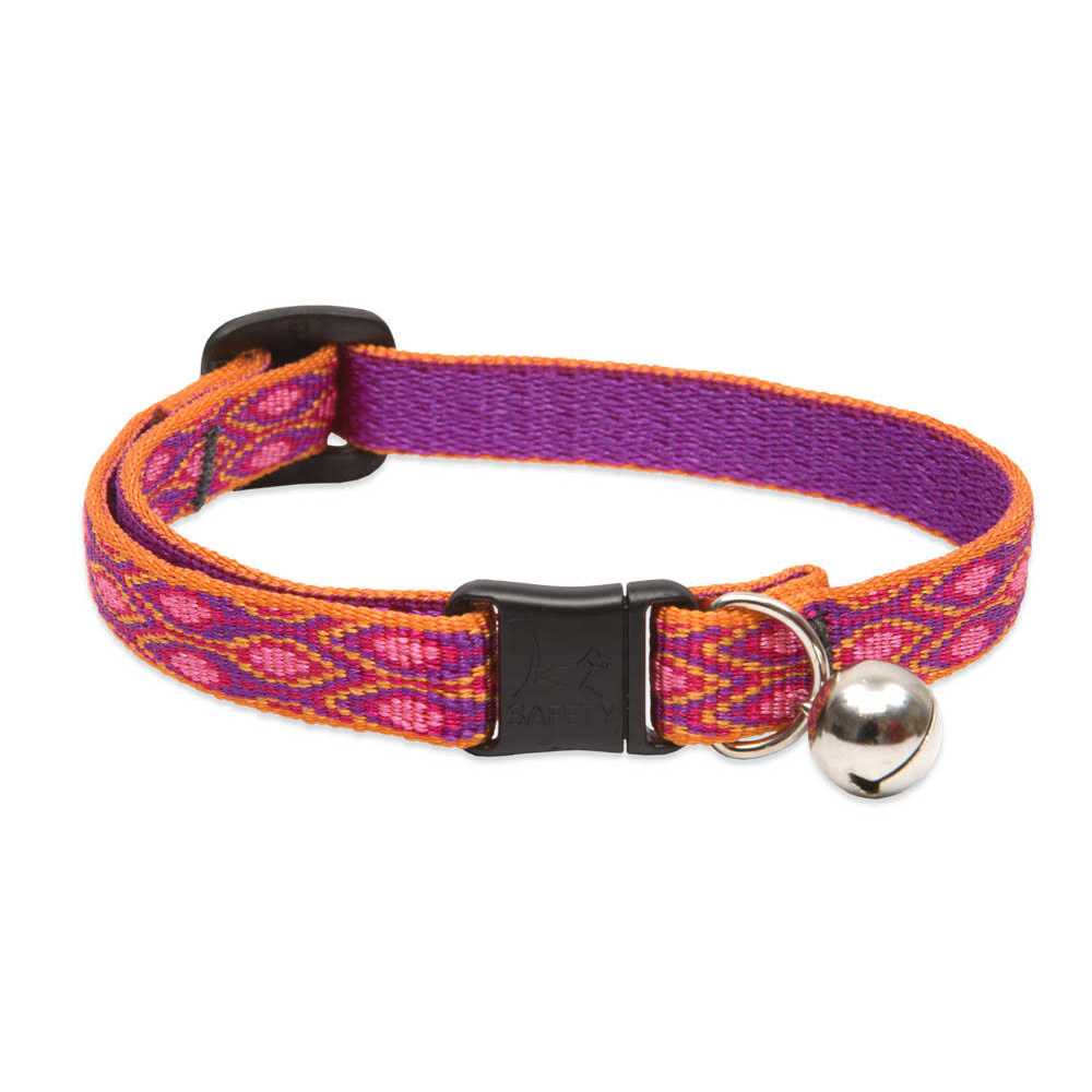 Alternative view of LupinePet Originals Cat Safety Collar