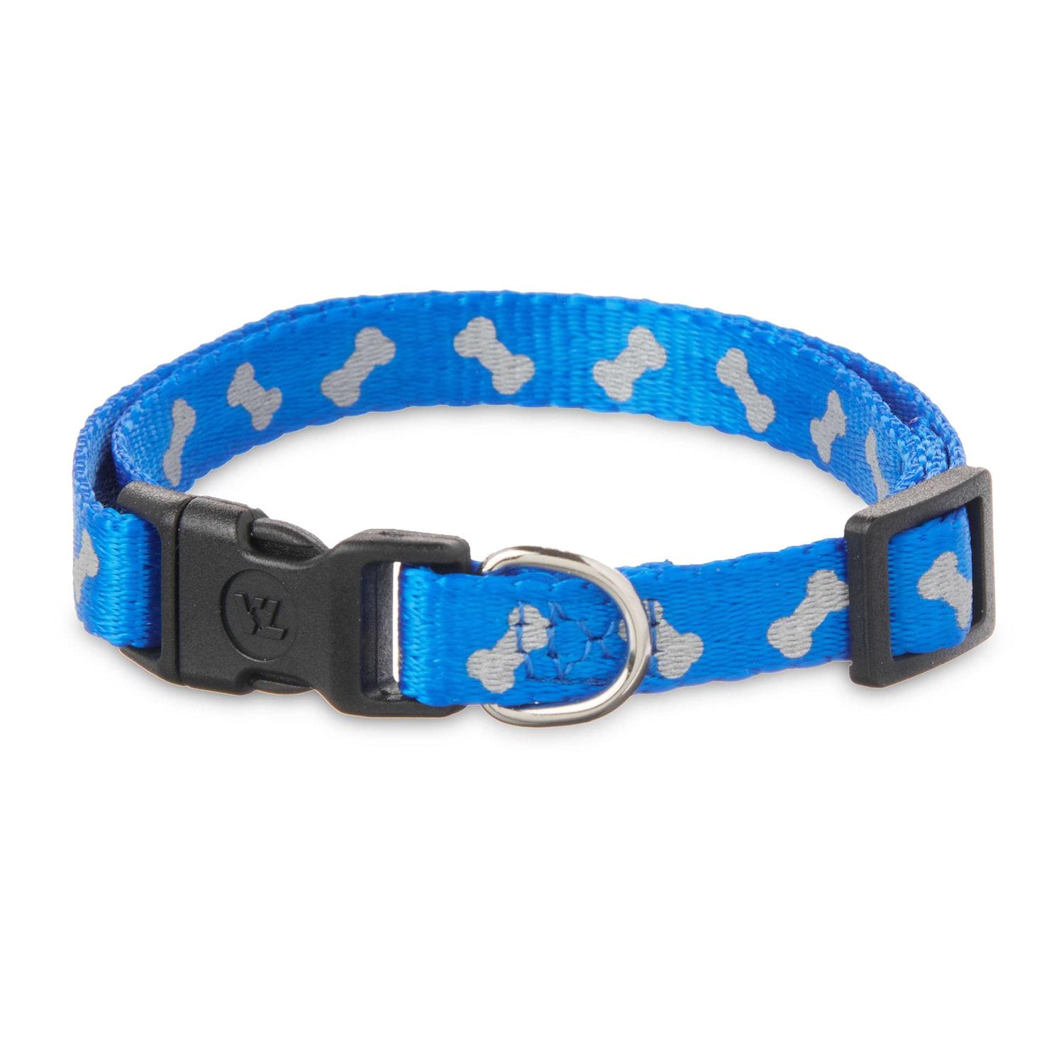 Vibrant Life Reflective Dog Collar