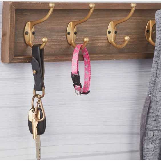 Alternative view of Vibrant Life Reflective Dog Collar