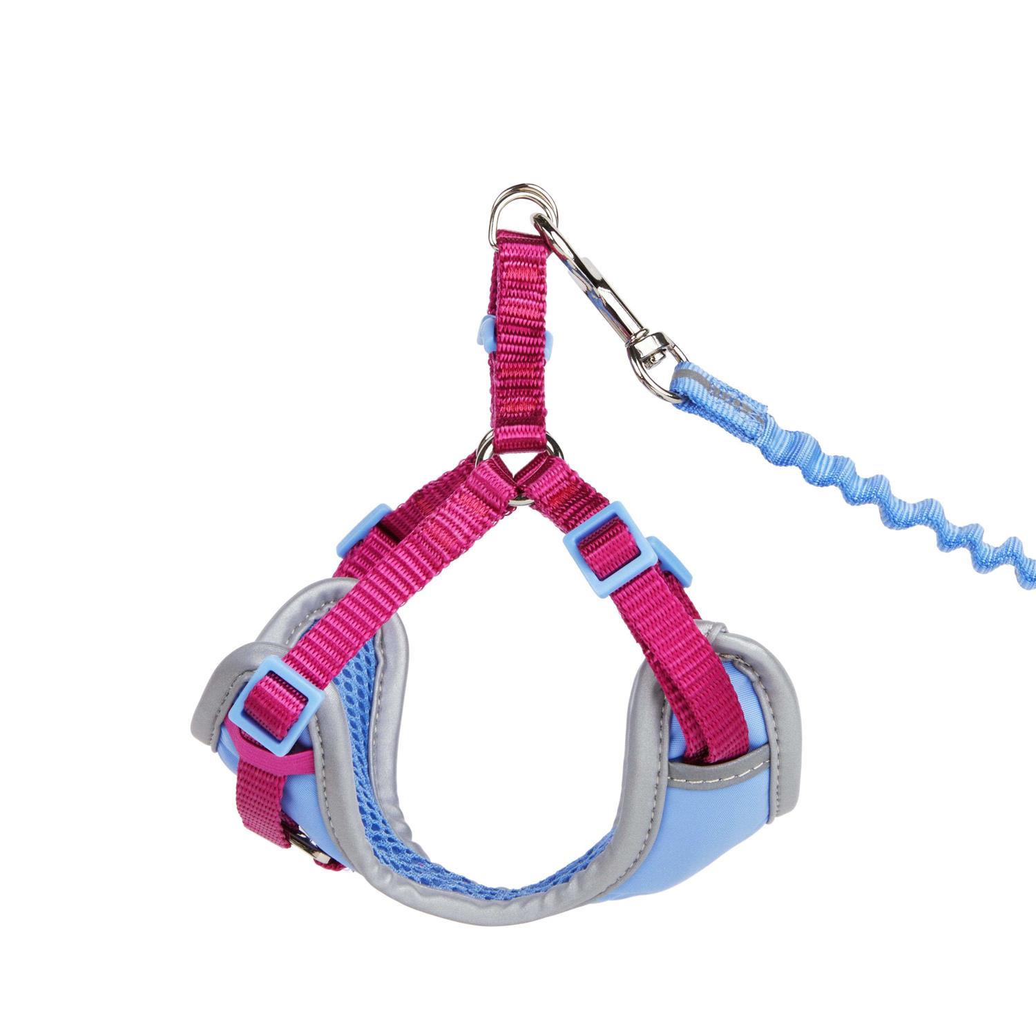 YOULY Basic Green Cat Harness