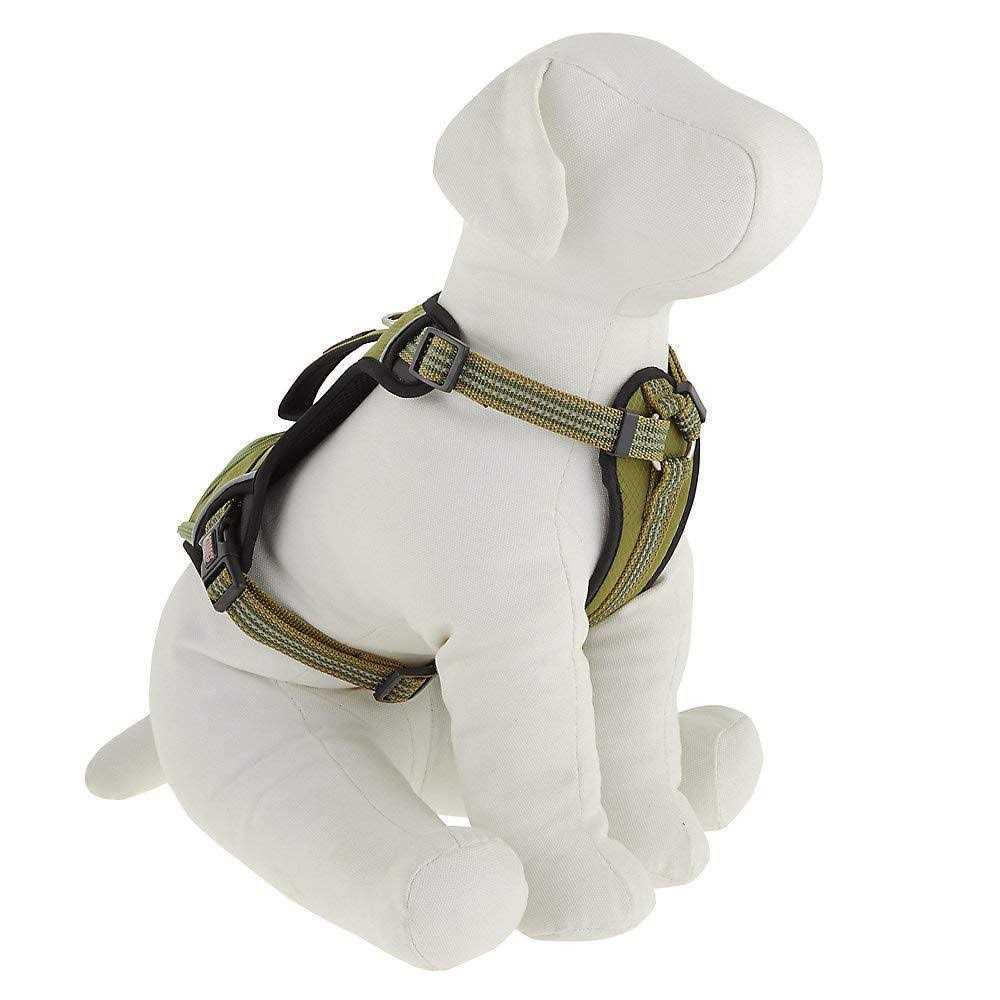 Alternative view of Dog Harness Kong Reflective Pocket