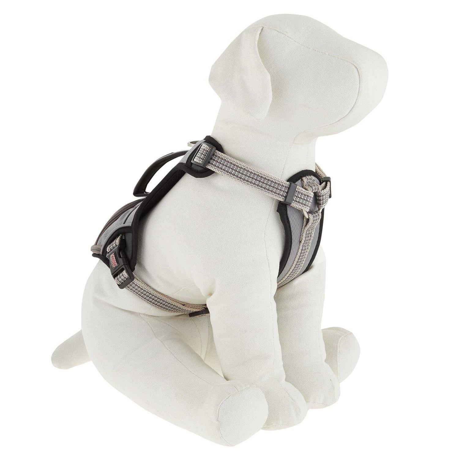 Dog Harness Kong Reflective Pocket
