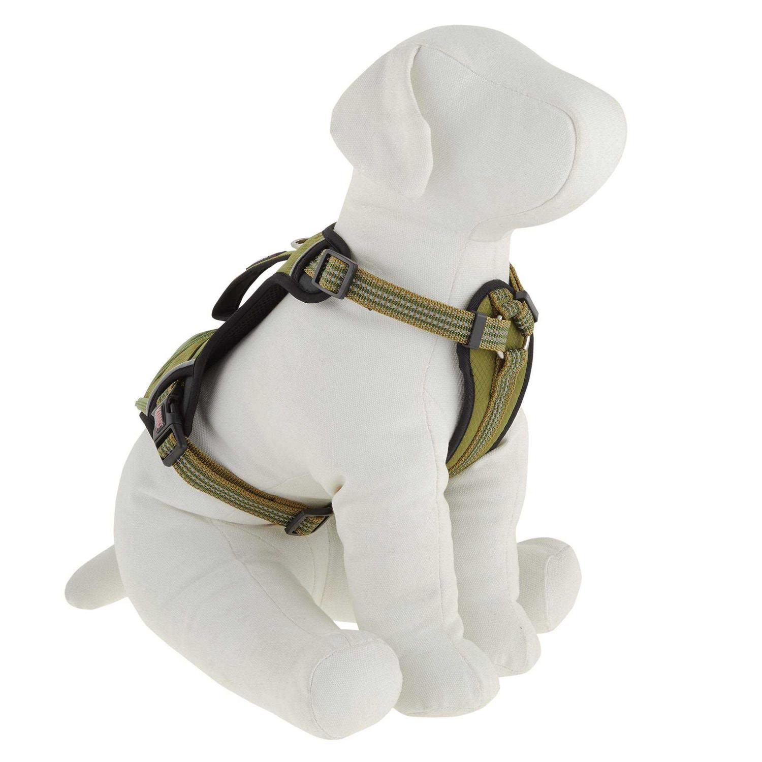 Alternative view of Dog Harness Kong Reflective Pocket