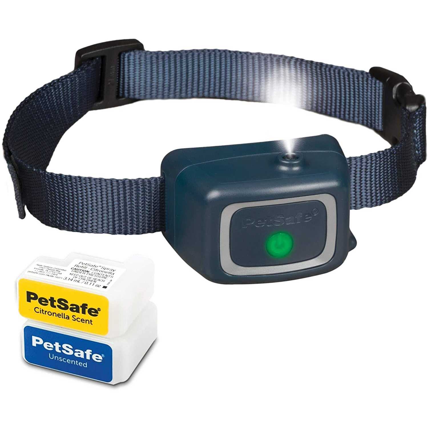 Petsafe Spray Bark Dog Collar