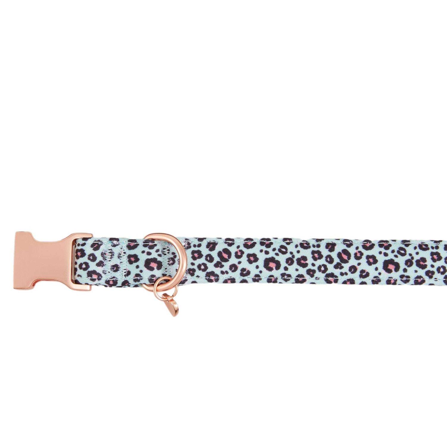 Top Paw Neoprene Adjustable Dog Collar