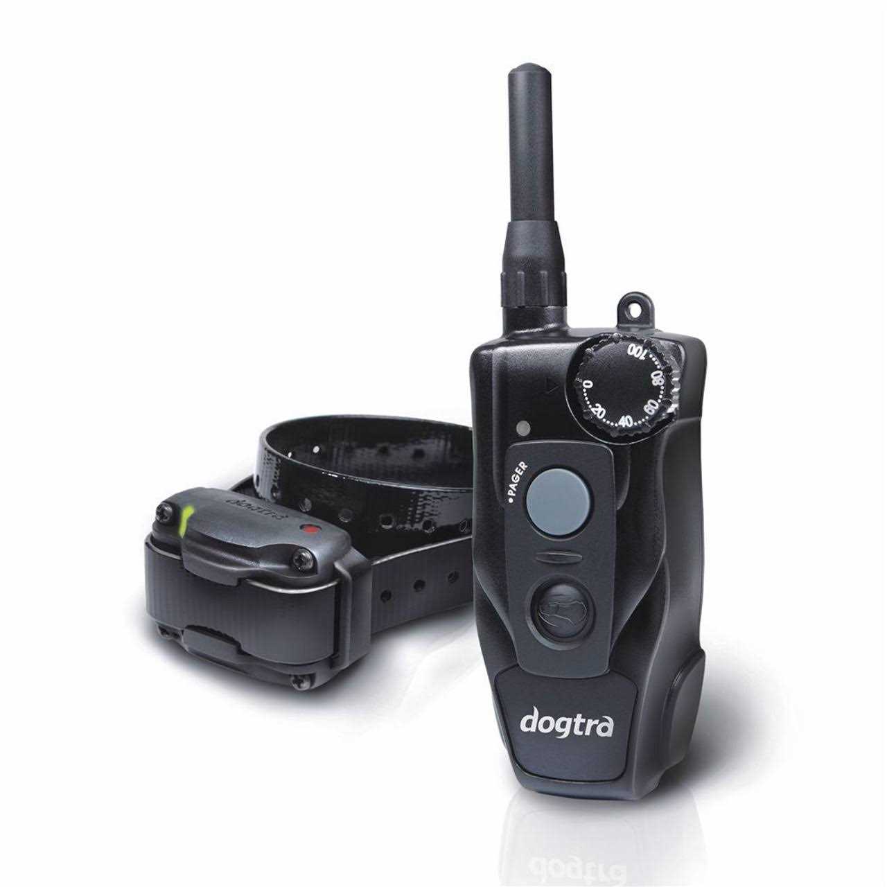 Alternative view of Dogtra Remote Training Collar 2-Dog 202C