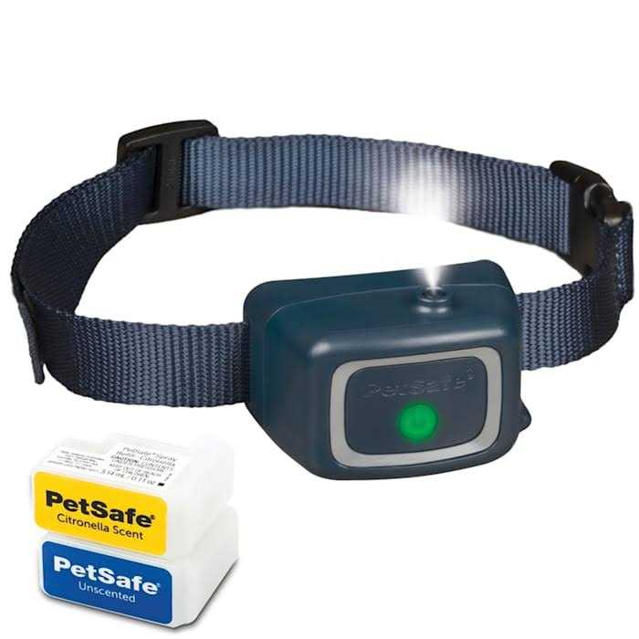 Alternative view of PetSafe Spray Bark Collar