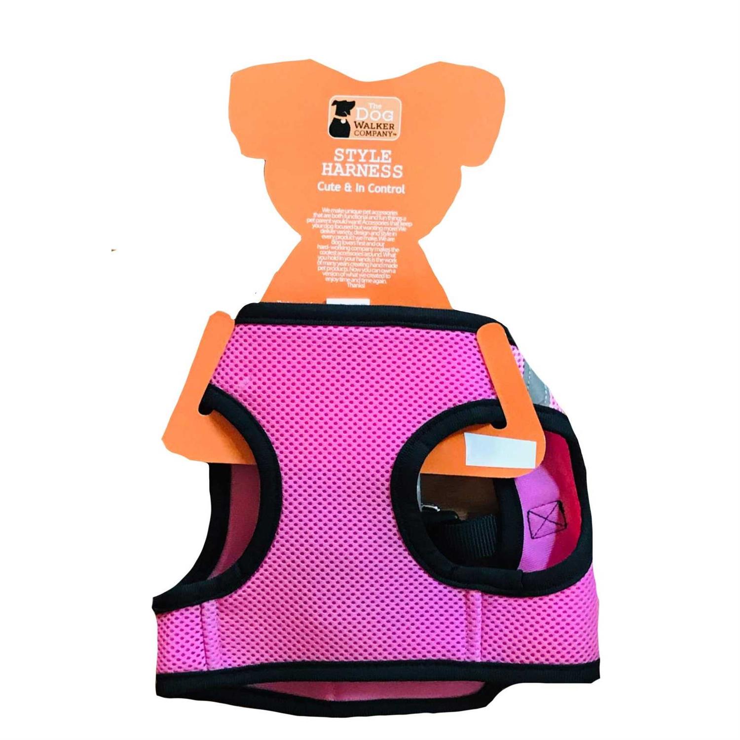 Alternative view of The Dog Walker Company The Dog walker Medium Style Harness