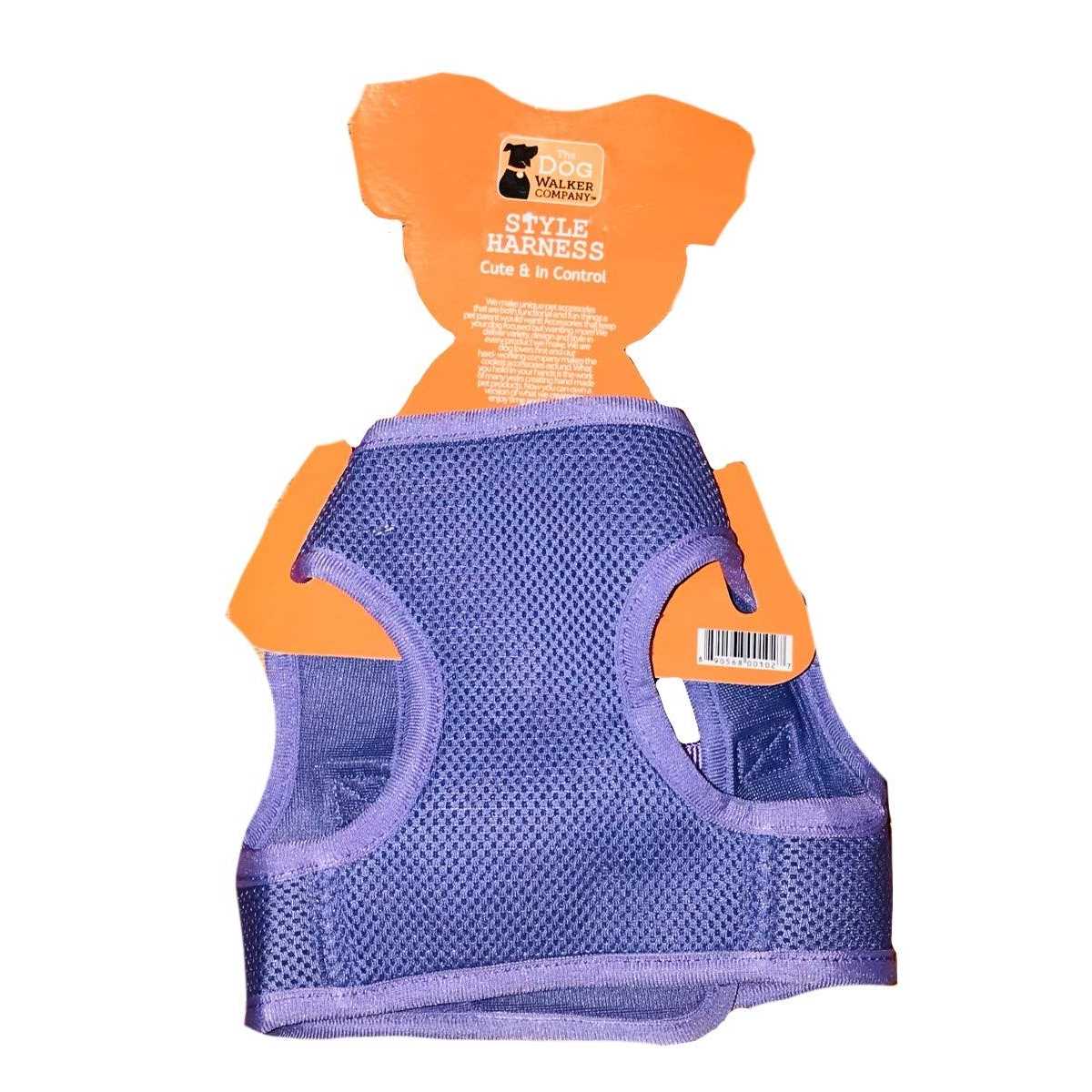 Alternative view of The Dog Walker Company The Dog walker Medium Style Harness