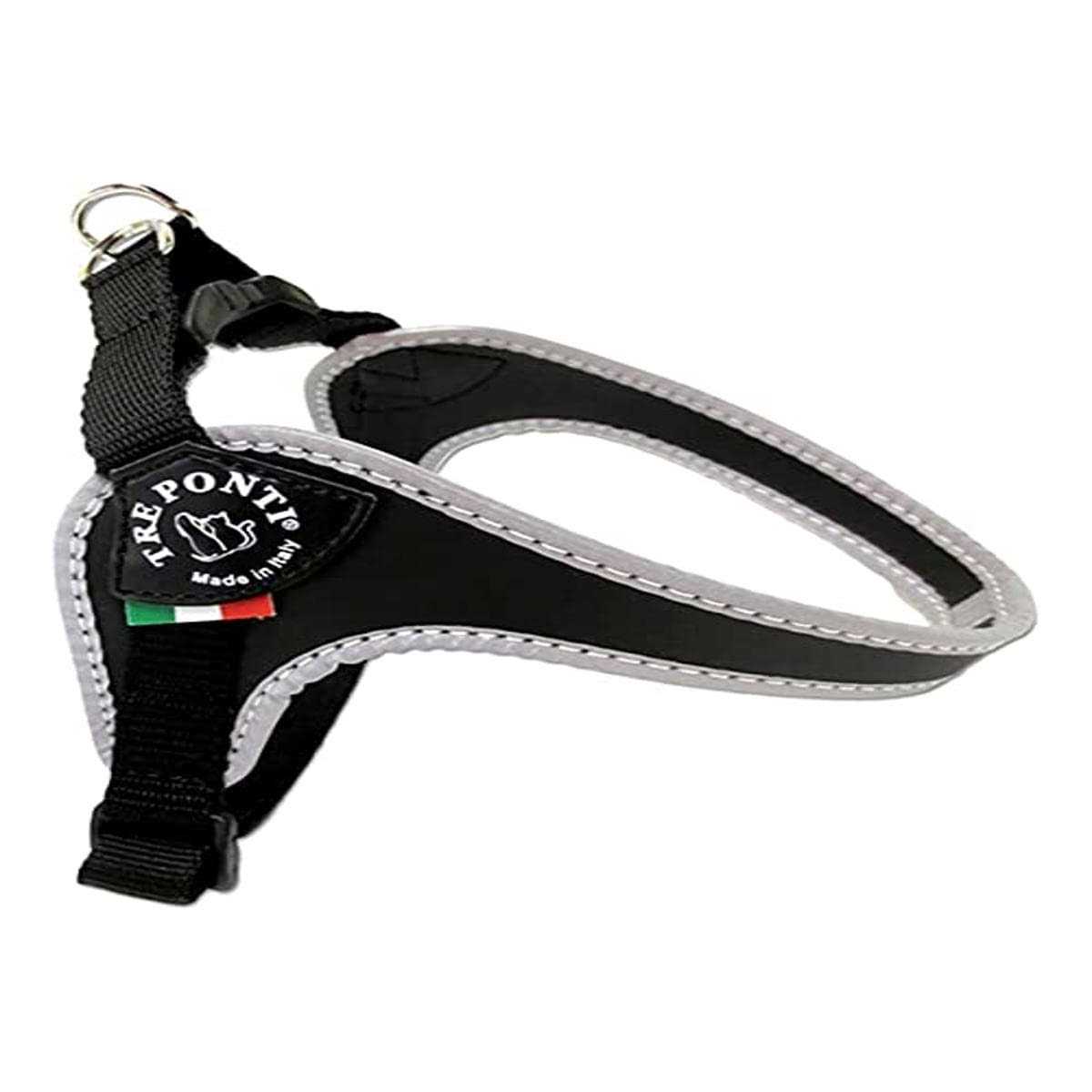 Adjustable Belly Harness