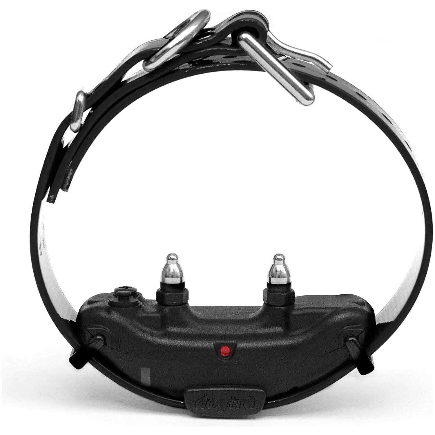Alternative view of Dogtra ARC Remote Training Collar