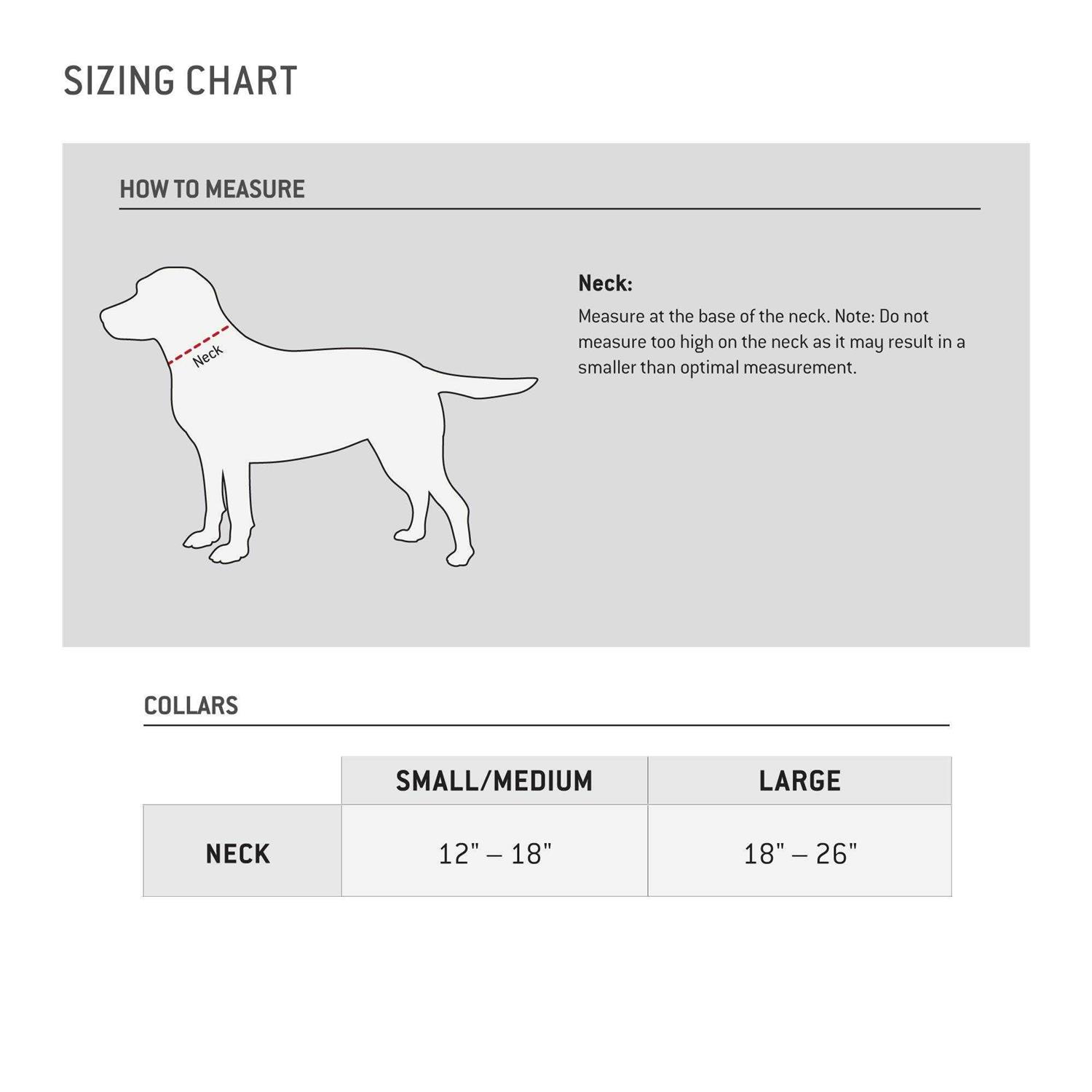 Alternative view of Carhartt Nylon Duck Dog Collar