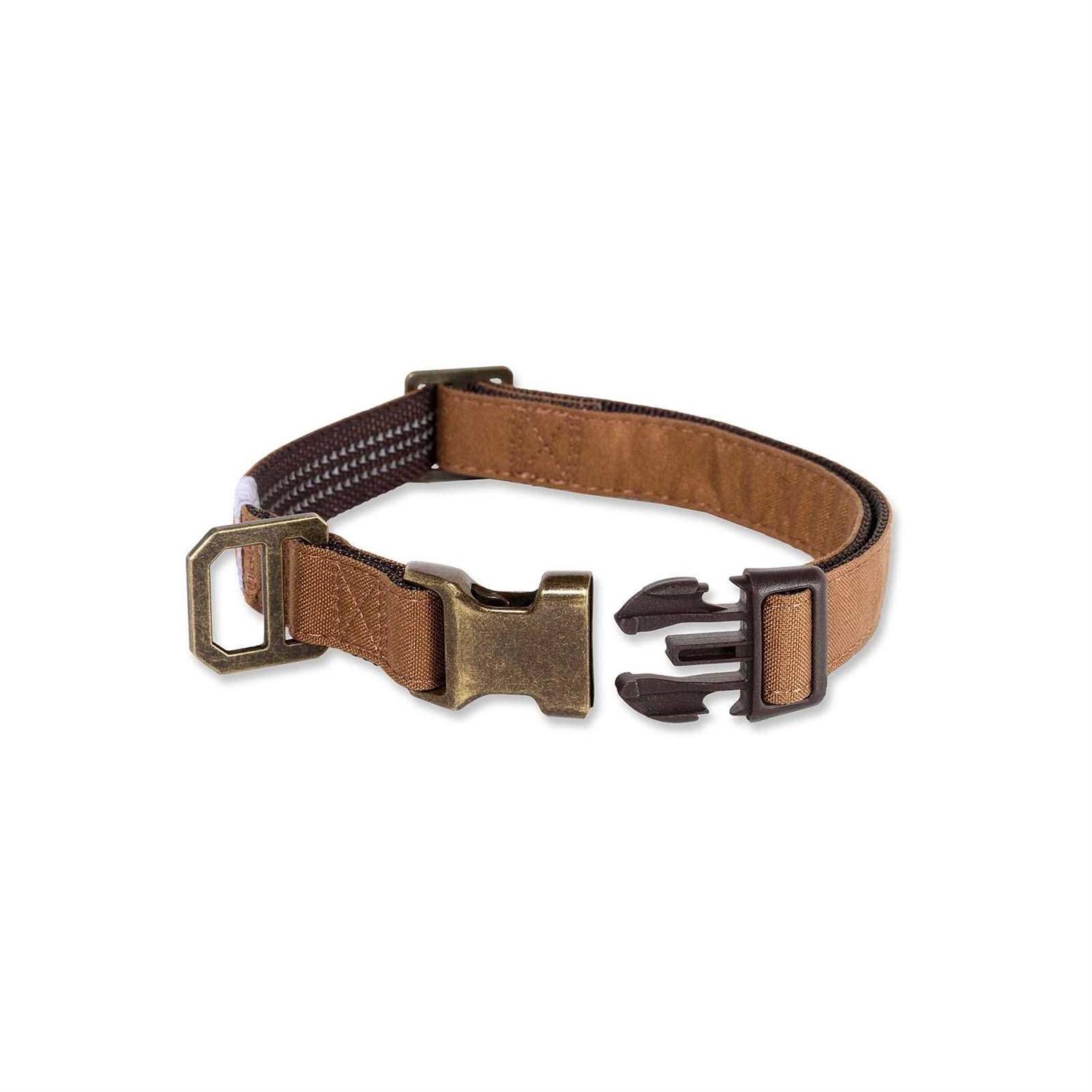 Alternative view of Carhartt Nylon Duck Dog Collar