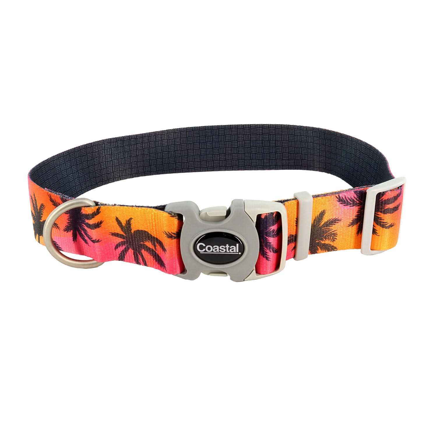 Alternative view of Sublime Adjustable Dog Collar