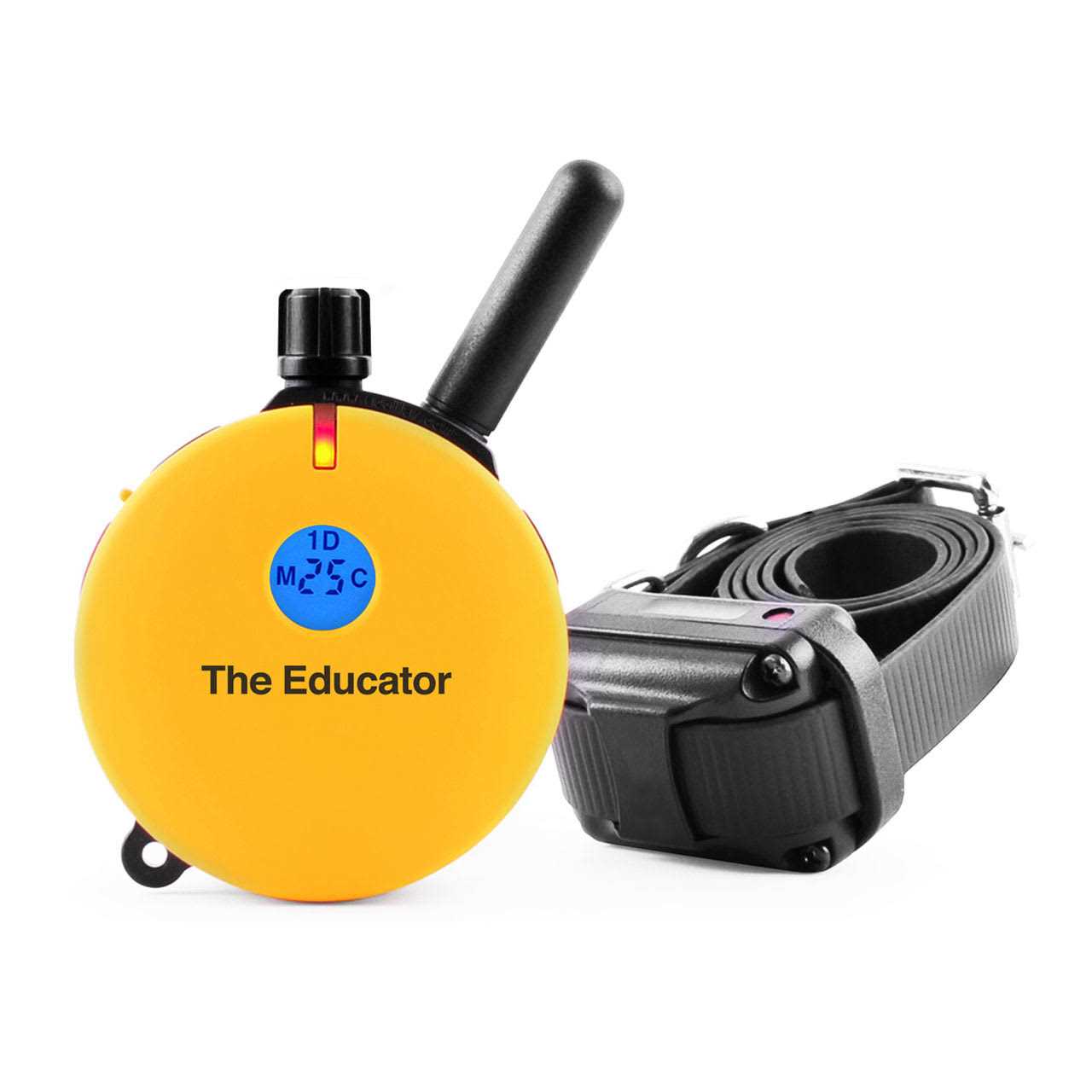 E-Collar Technologies ET-400 Educator Remote Dog Training Collar