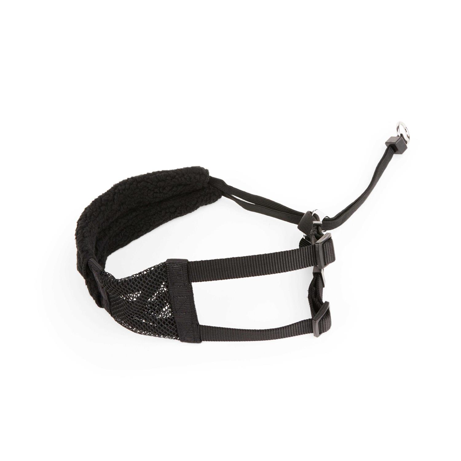 Alternative view of EveryYay Embrace The Pace Black No Pull Dog Harness