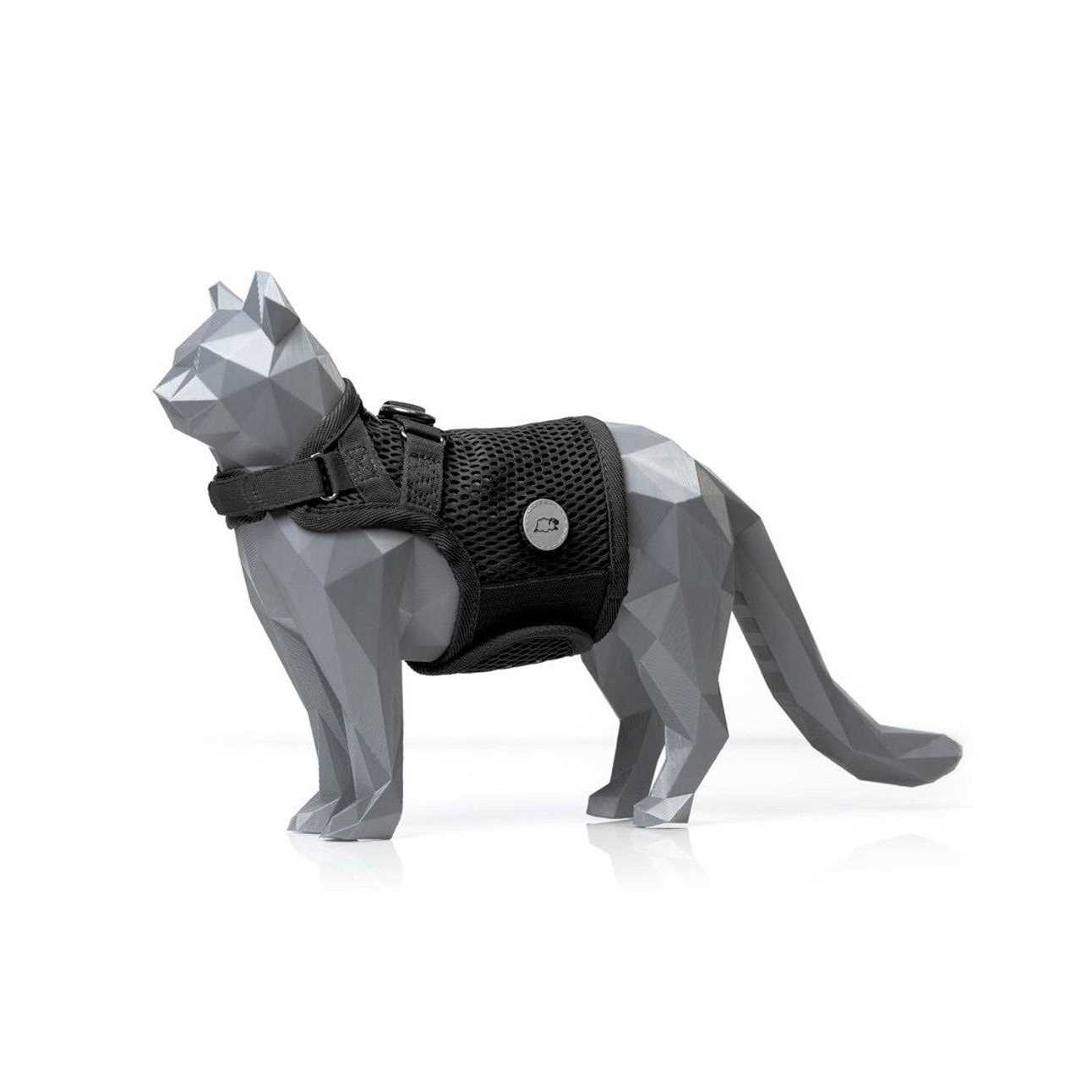 Sleepypod Martingale Cat Harness