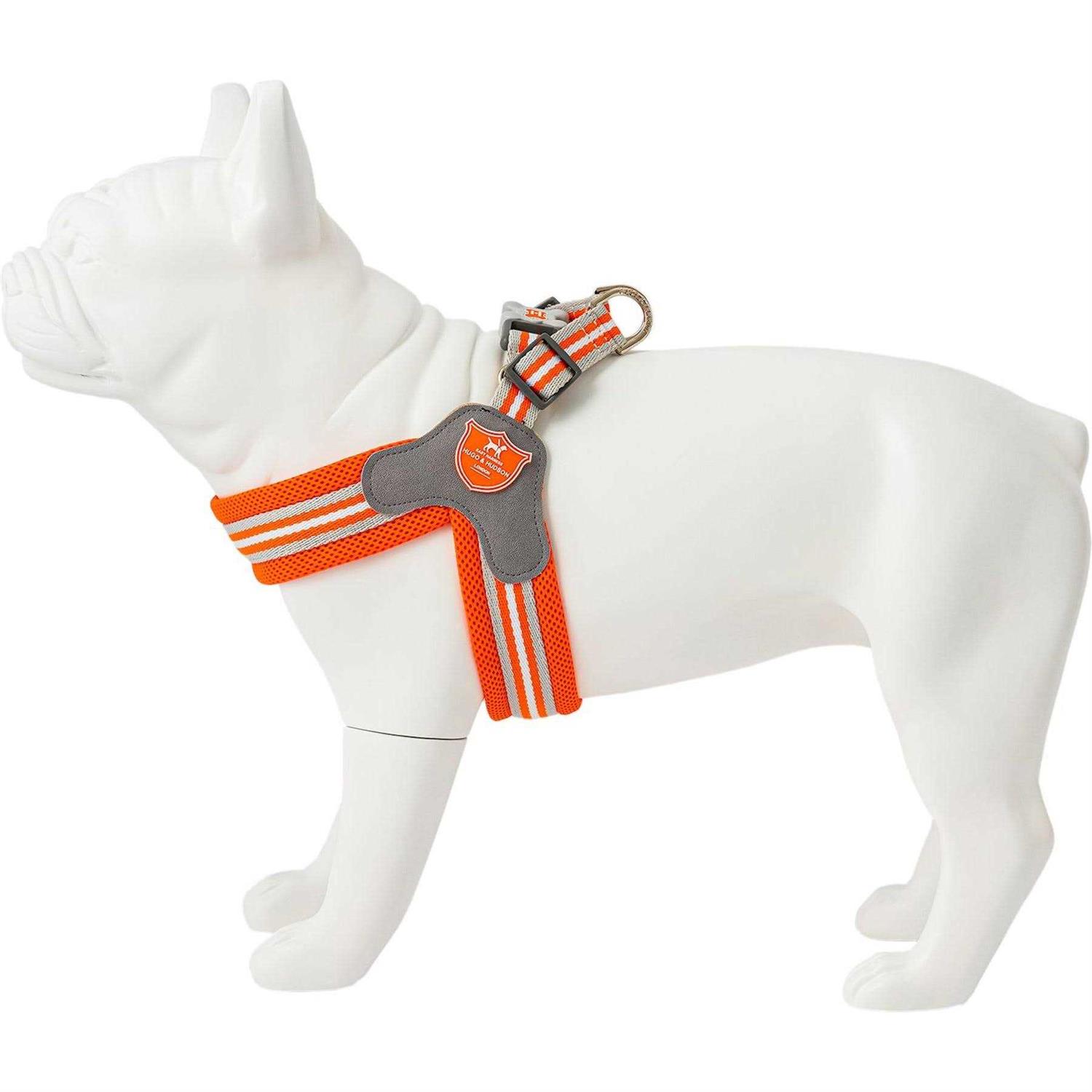 HUGO & HUDSON Easy Walk V Dog Harness