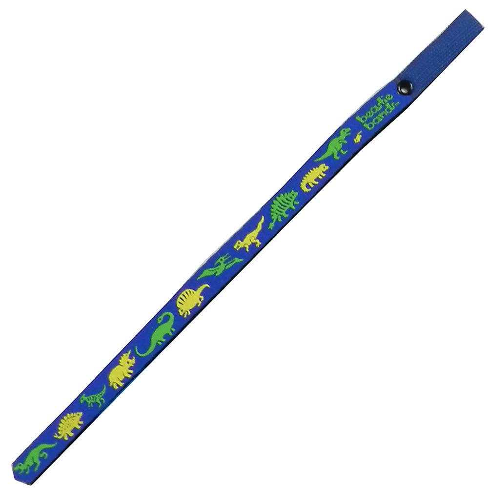 Alternative view of Beastie Bands Cat Collar