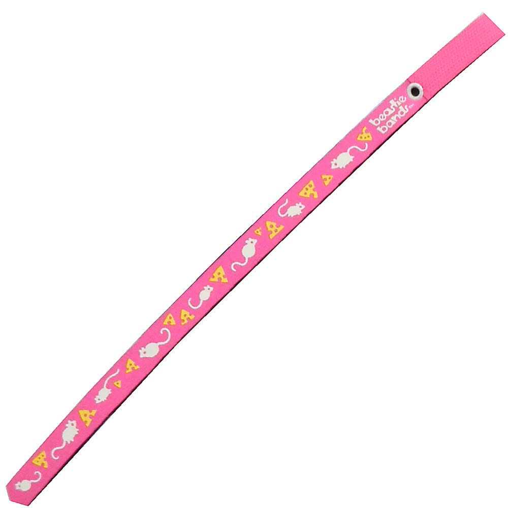 Beastie Bands Cat Collar