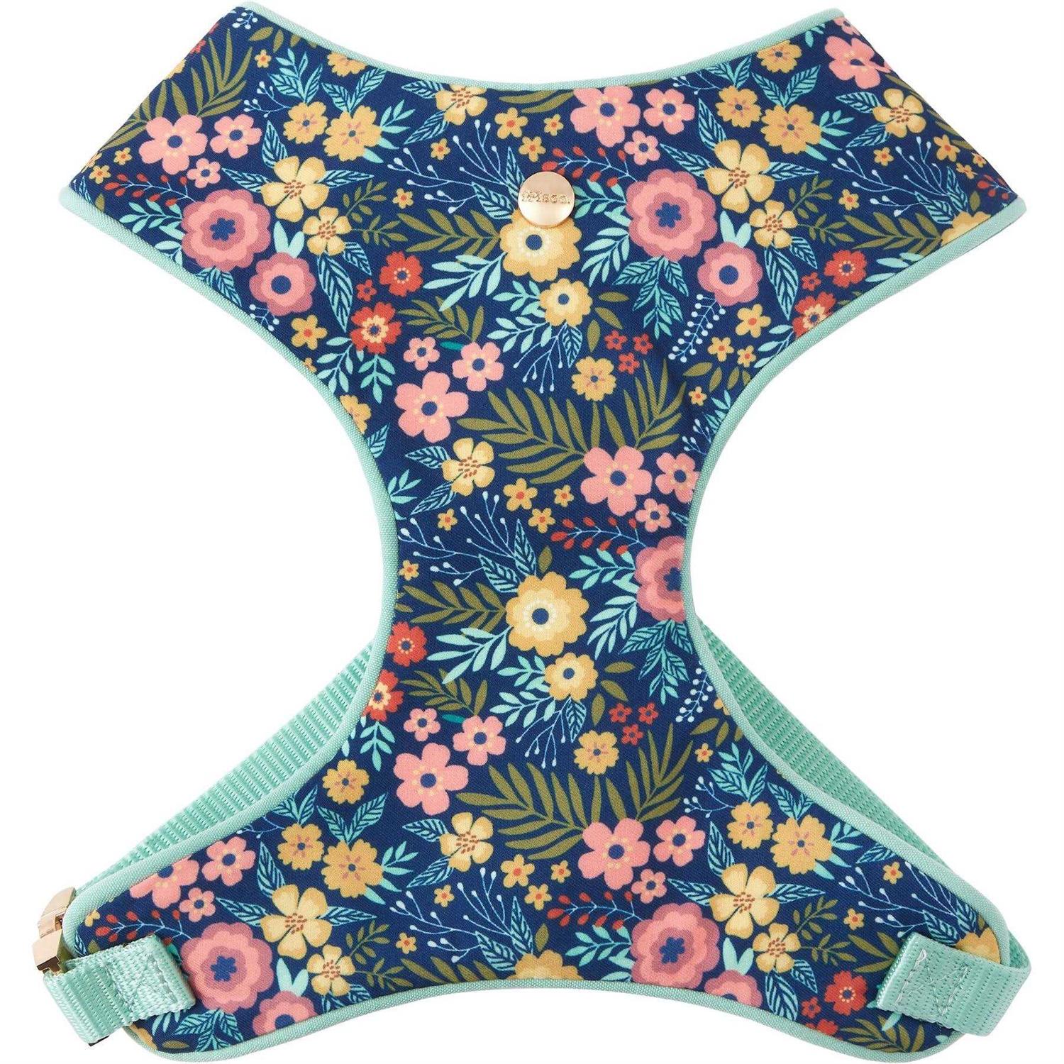 Frisco Fashion Over-the-head Harness