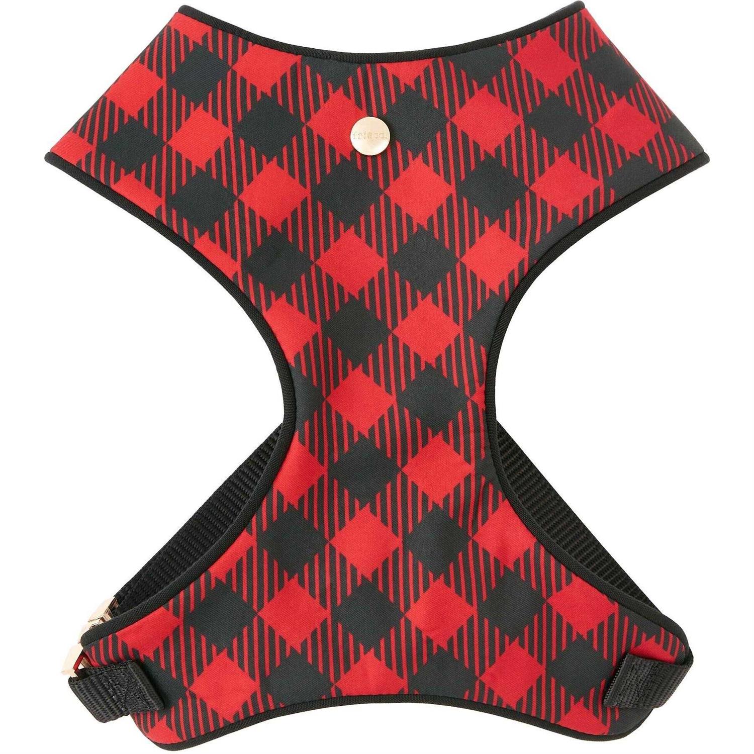 Frisco Fashion Over-the-head Harness
