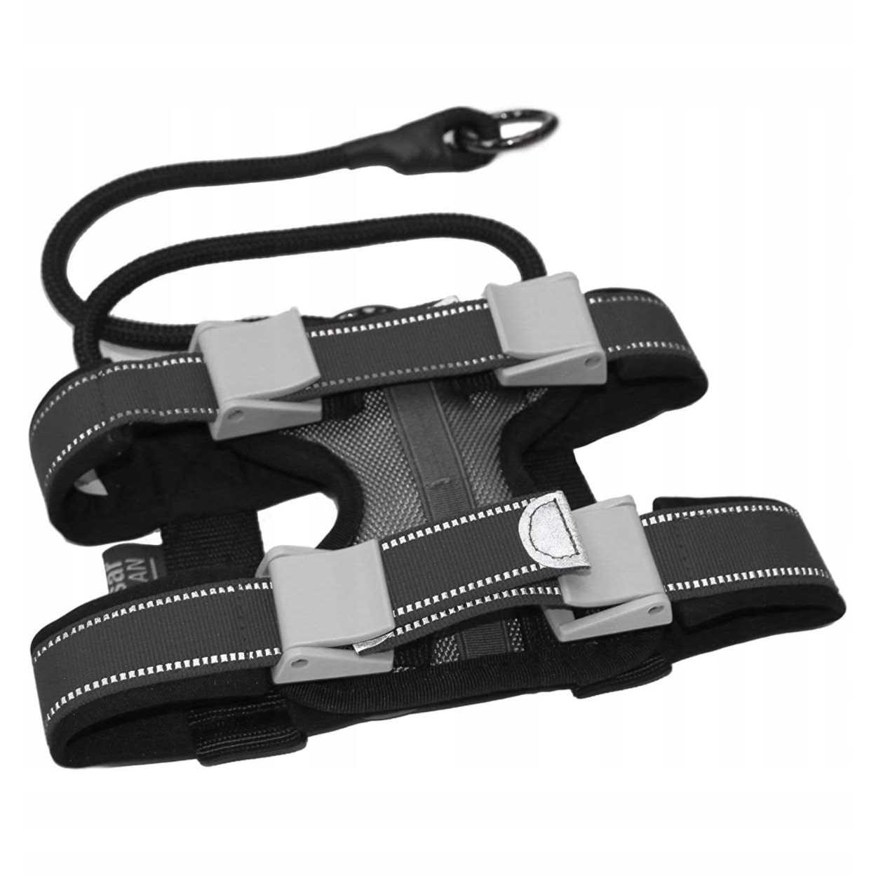 Alternative view of Cesar Millan Pack Leader Collar Training Collar of the Dog Whisperer