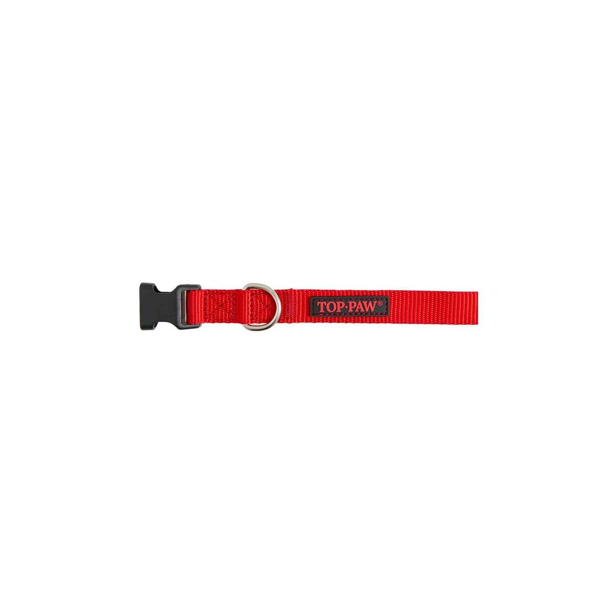 Alternative view of Top Paw Signature Adjustable Dog Collar