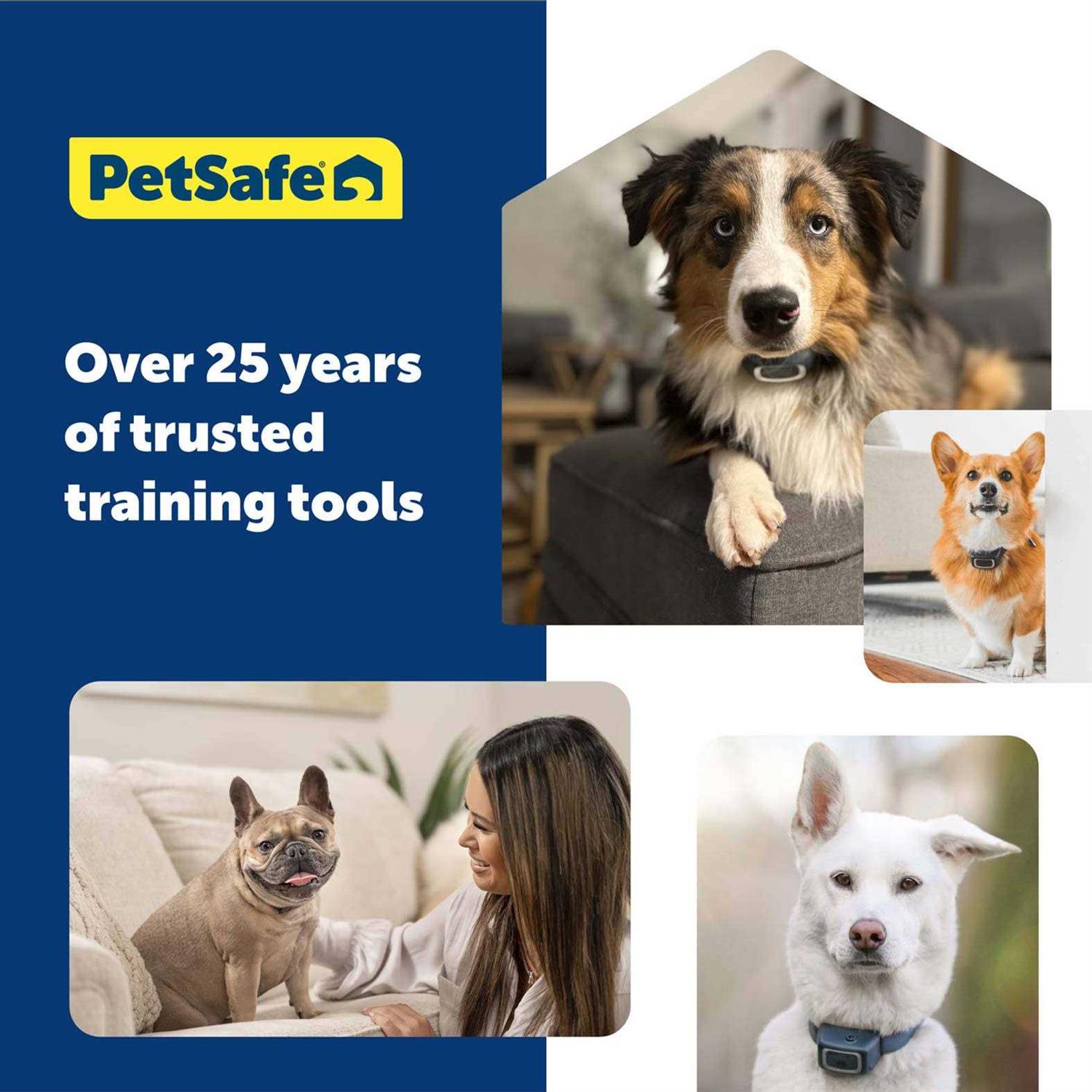 Alternative view of PetSafe 300 Yard Remote Trainer