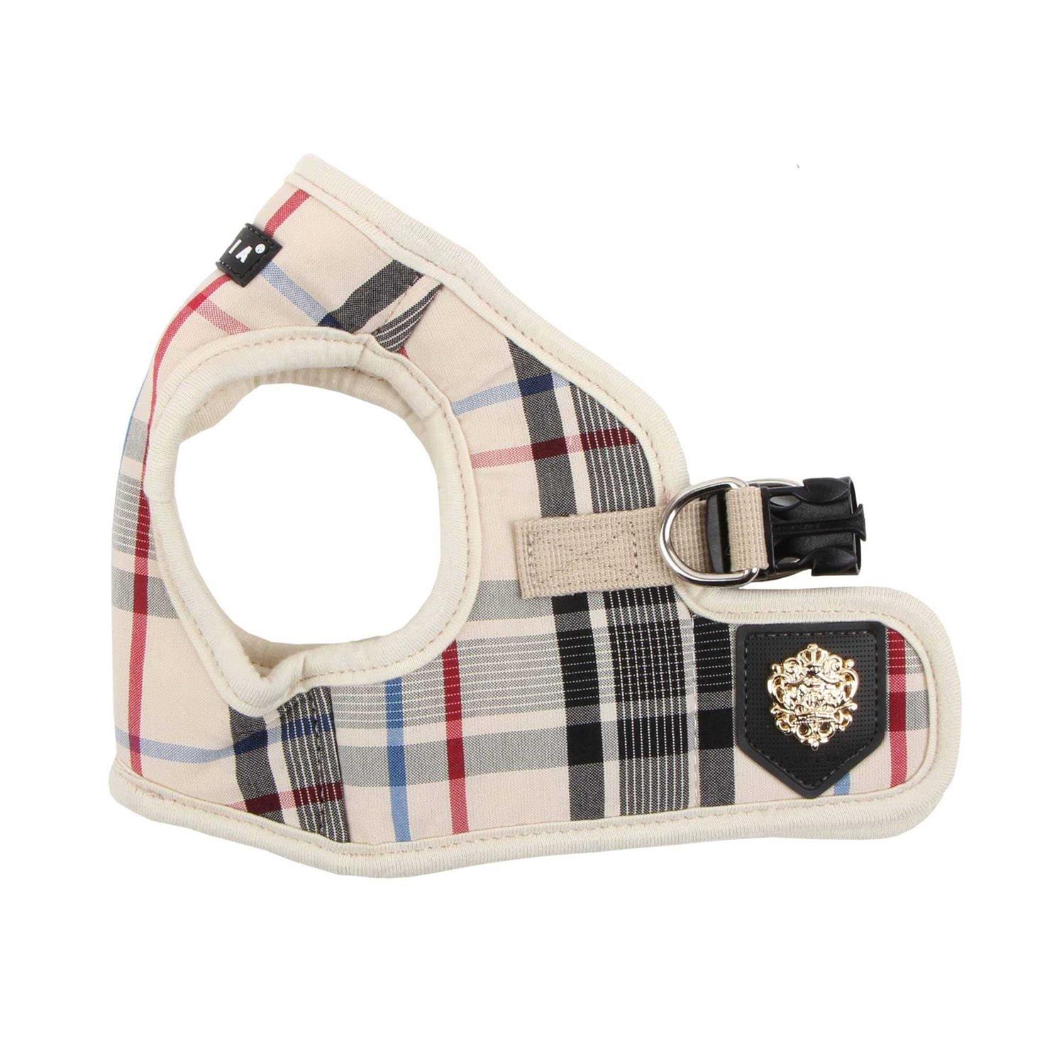 Alternative view of Puppia Junior Harness B